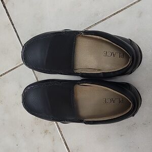 Boys loafers